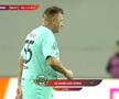 Aurelian Ghișa a intrat pe teren, în Sănătatea Cluj - Universitatea Craiova, la 61 de ani
