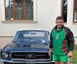 Incredibil! La 61 de ani, patronul clubului s-a trecut pe foaie și a jucat în Cupa României Betano!
