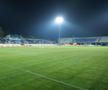 Tribune Gloria Bistrița