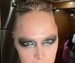Ronda Rousey s-a reapucat de antrenamente