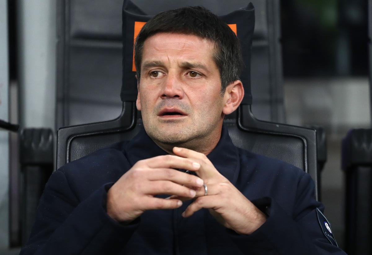 Inter - Fiorentina, etapa 9 din Serie A