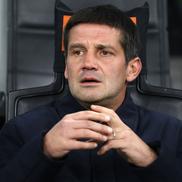 Cristi Chivu în Inter - Fiorentina // foto: Guliver/gettyimages