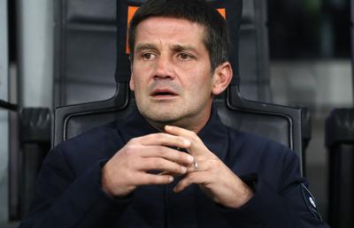 Chivu i-a dat replica lui Max Allegri: „Nu e deloc o coincidență. Știe să facă lucruri simple, dar știe să facă și alte lucruri...”