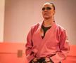 Ronda Rousey s-a reapucat de antrenamente