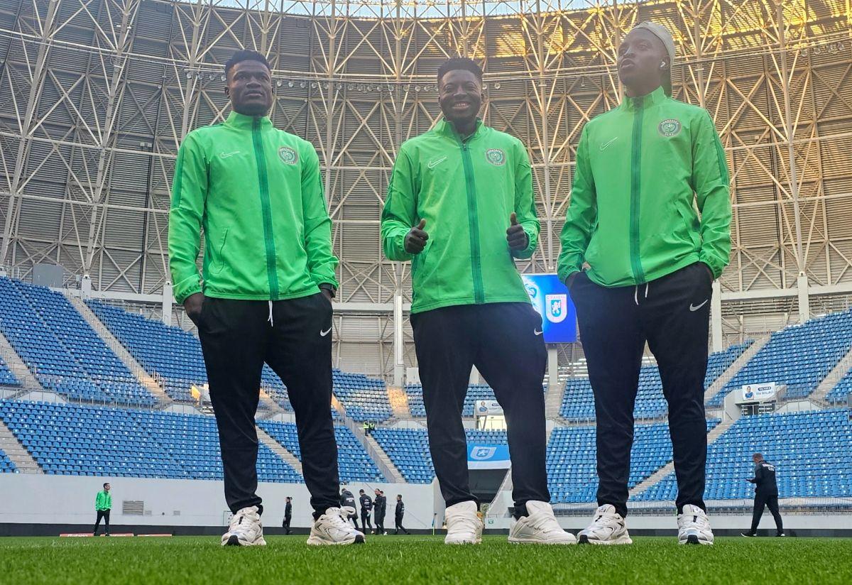 Sănătatea Cluj - CSU Craiova, grupe Cupa României Betano / imagini de meci