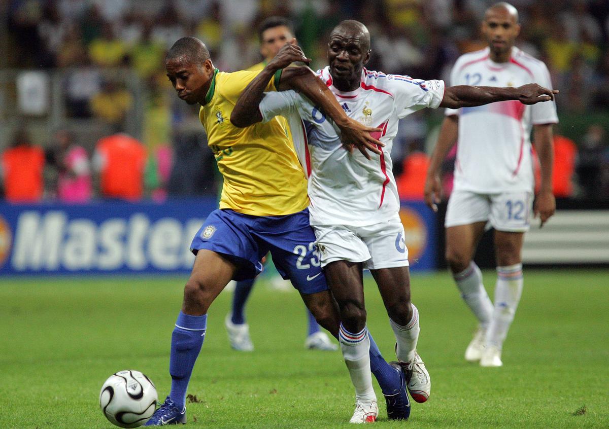 Robinho, interviu din ușa celulei de penitenciar: „Fac tot ce pot face și ceilalți”