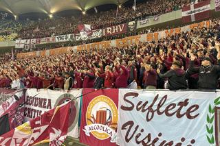 Dinamo și Rapid, sancționate drastic: „Abaterea cea mai gravă”