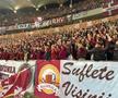 Dinamo și Rapid, amendate după derby-ul de pe Arena Națională. FOTO: GSP.ro