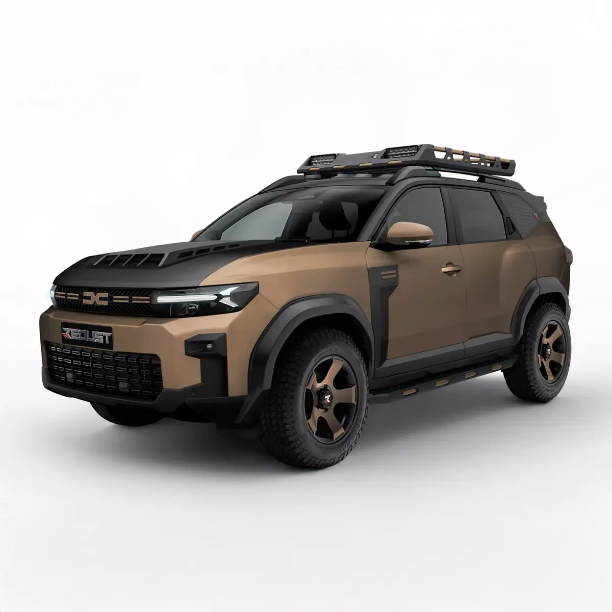 Austriecii au analizat modelul Dacia și au tras concluziile: „Este noul Volkswagen!”