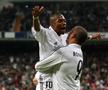 Robinho alături de Ronaldo / Imago Images