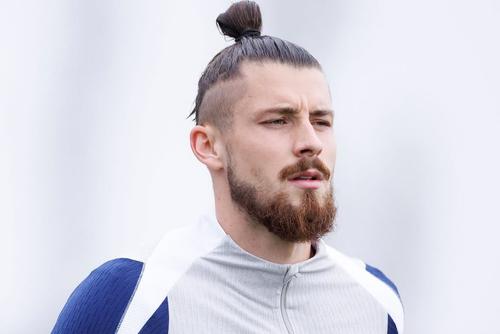 Radu Drăgușin // sursă foto: Instagram