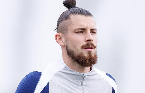 Antrenorul lui Tottenham anunță când va reveni Drăgușin și răspunde FRF: „Nu are sens”