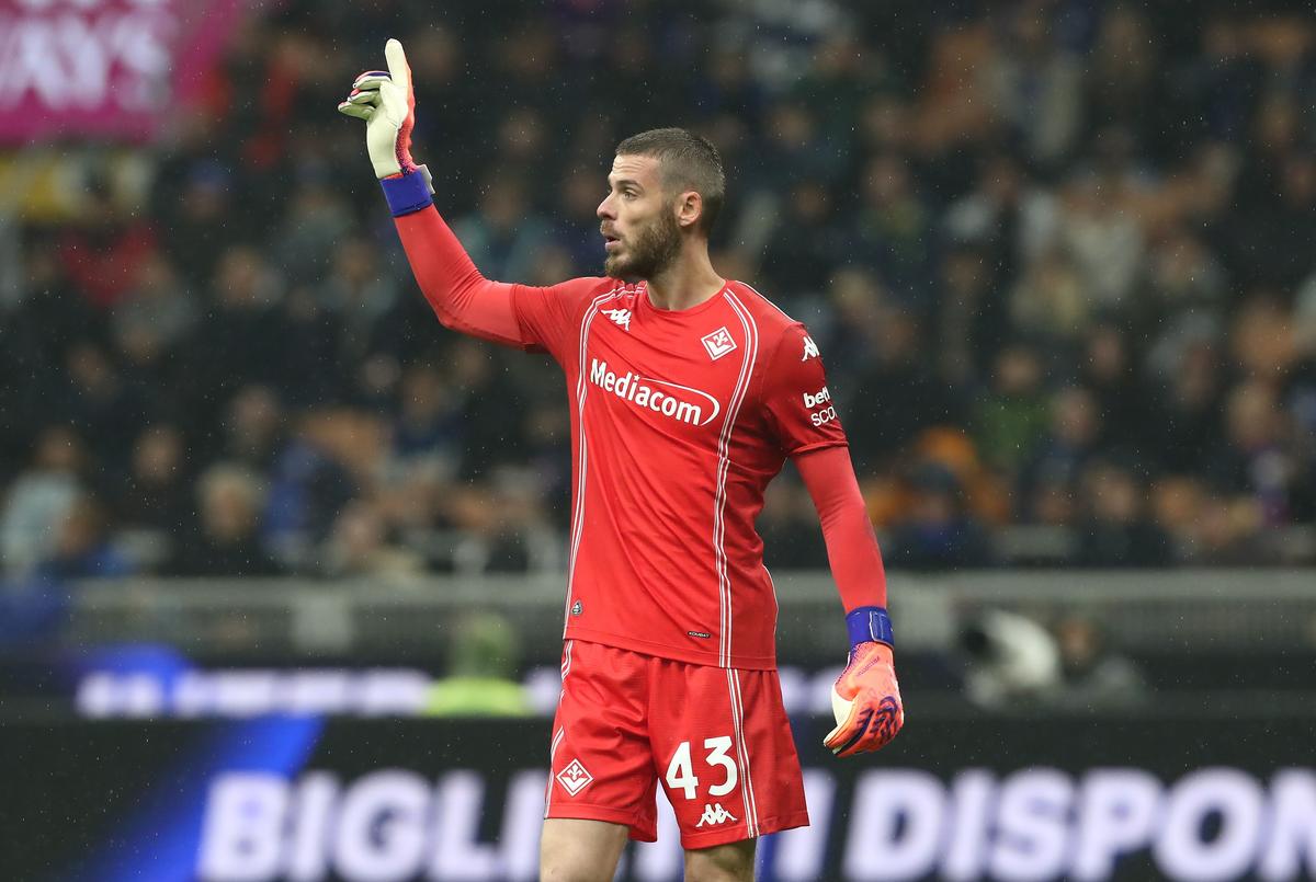 Inter - Fiorentina, etapa 9 din Serie A
