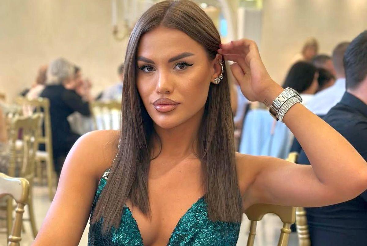 Influencerița care și-a schimbat sexul s-a îndrăgostit de un fotbalist » „Iubitul mi-a spus că trebuie să-i mărturisesc ce ascund!”