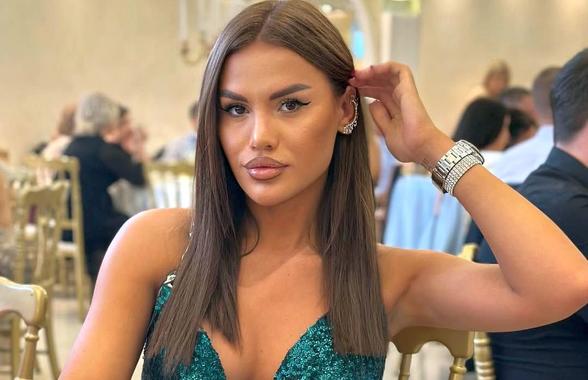 Influencerița care și-a schimbat sexul s-a îndrăgostit de un fotbalist » „Iubitul mi-a spus că trebuie să-i mărturisesc ce ascund!”