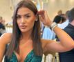 Influencerița sârbă Nikolina Kovacevic a trecut printr-un proces de schimbare de sex. FOTO: Instagram