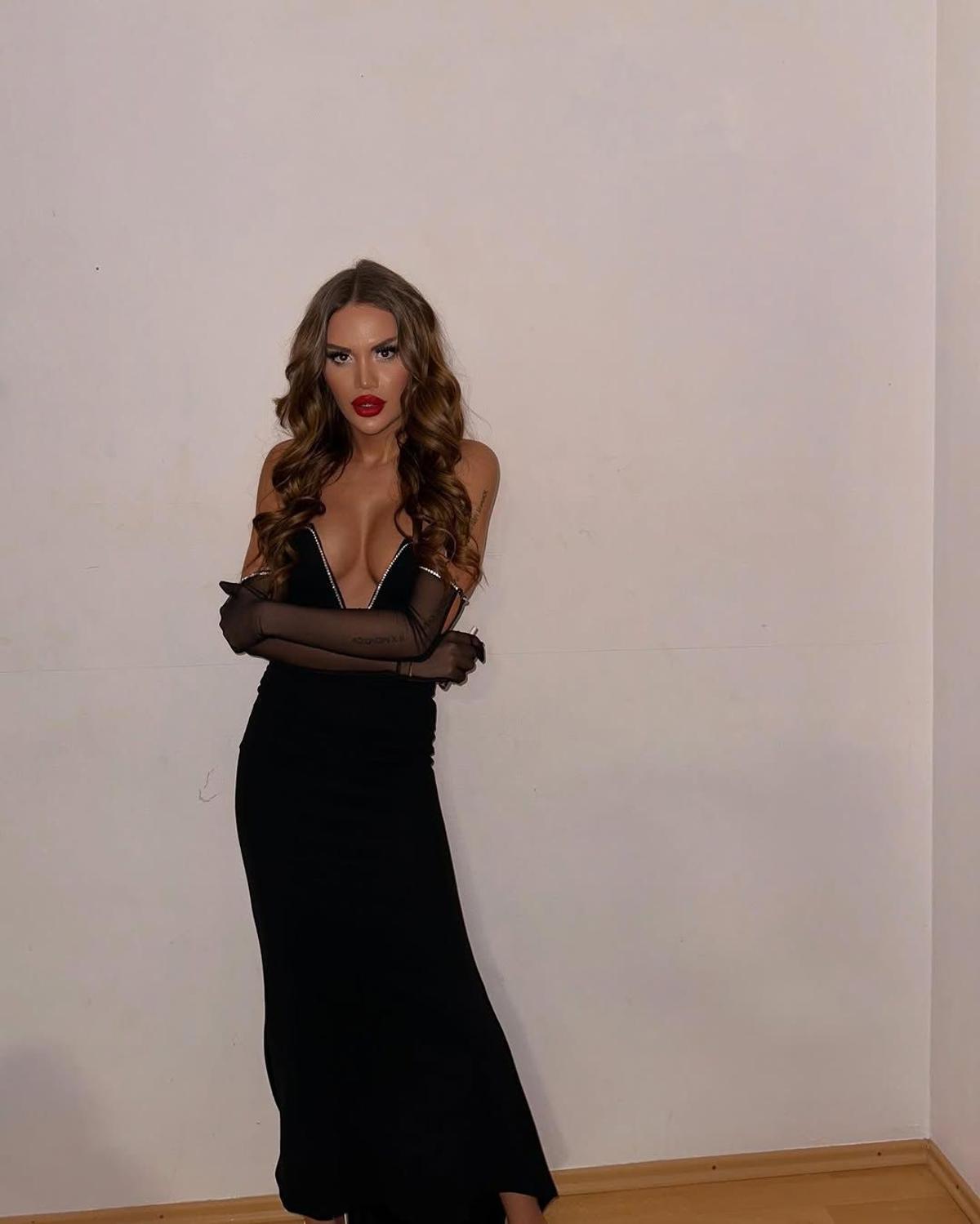 Influencerița care și-a schimbat sexul s-a îndrăgostit de un fotbalist » „Iubitul mi-a spus că trebuie să-i mărturisesc ce ascund!”