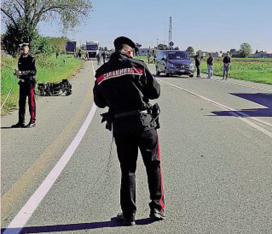 Carabinierii din Lomazzo au făcut măsurători la locul gravului accident în care e implicat Josep Martinez Portarul Josep Martinez a confirmat prima ipoteză lansată de poliție în cazul evenimentului tragic + Decizia luată de Inter