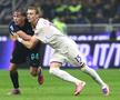 Inter - Fiorentina // foto: Guliver/gettyimages