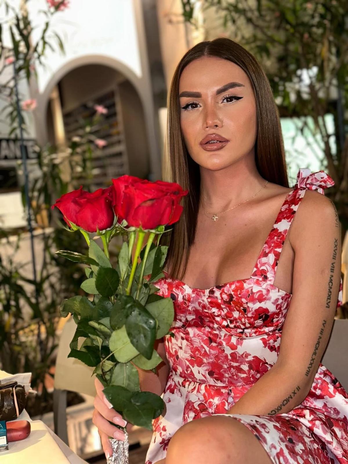 Influencerița care și-a schimbat sexul s-a îndrăgostit de un fotbalist » „Iubitul mi-a spus că trebuie să-i mărturisesc ce ascund!”