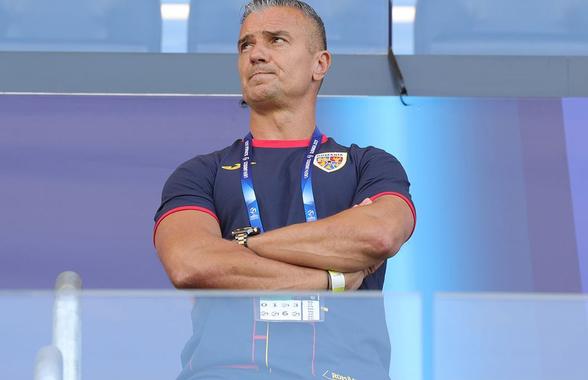 S-au încheiat negocierile finale CFR Cluj - Daniel Pancu