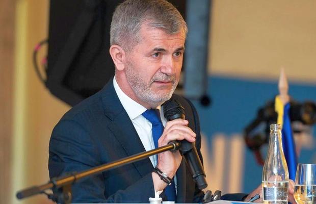 „Așa sunt marii fotbaliști” » Valeriu Iftime a anunțat ce urmează pentru puștiul accidentat grav + Există oferte de actualitate la FC Botoșani?