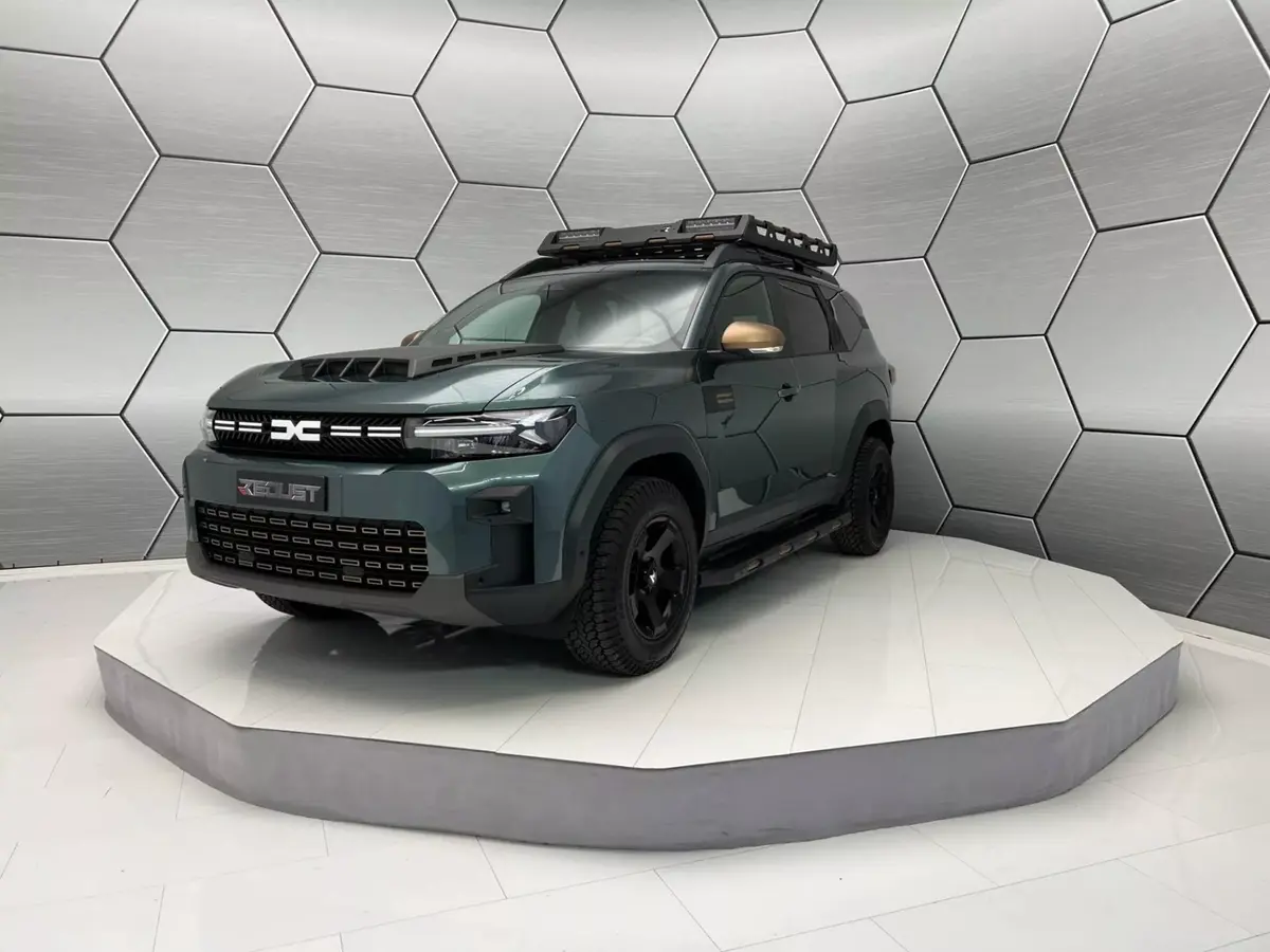 Impact total! Modelul de la Dacia care i-a impresionat pe britanici: „Mașina are un nume amuzant și este mai ieftină decât rivalele”