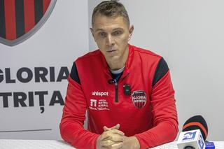 Nicolae Grigore acuză: „FCSB nu avea nevoie de ajutorul arbitrajului! Ofsaid de un metru și jumătate”