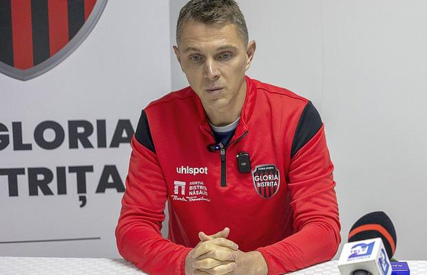 Nicolae Grigore acuză: „FCSB nu avea nevoie de ajutorul arbitrajului! Ofsaid de un metru și jumătate”