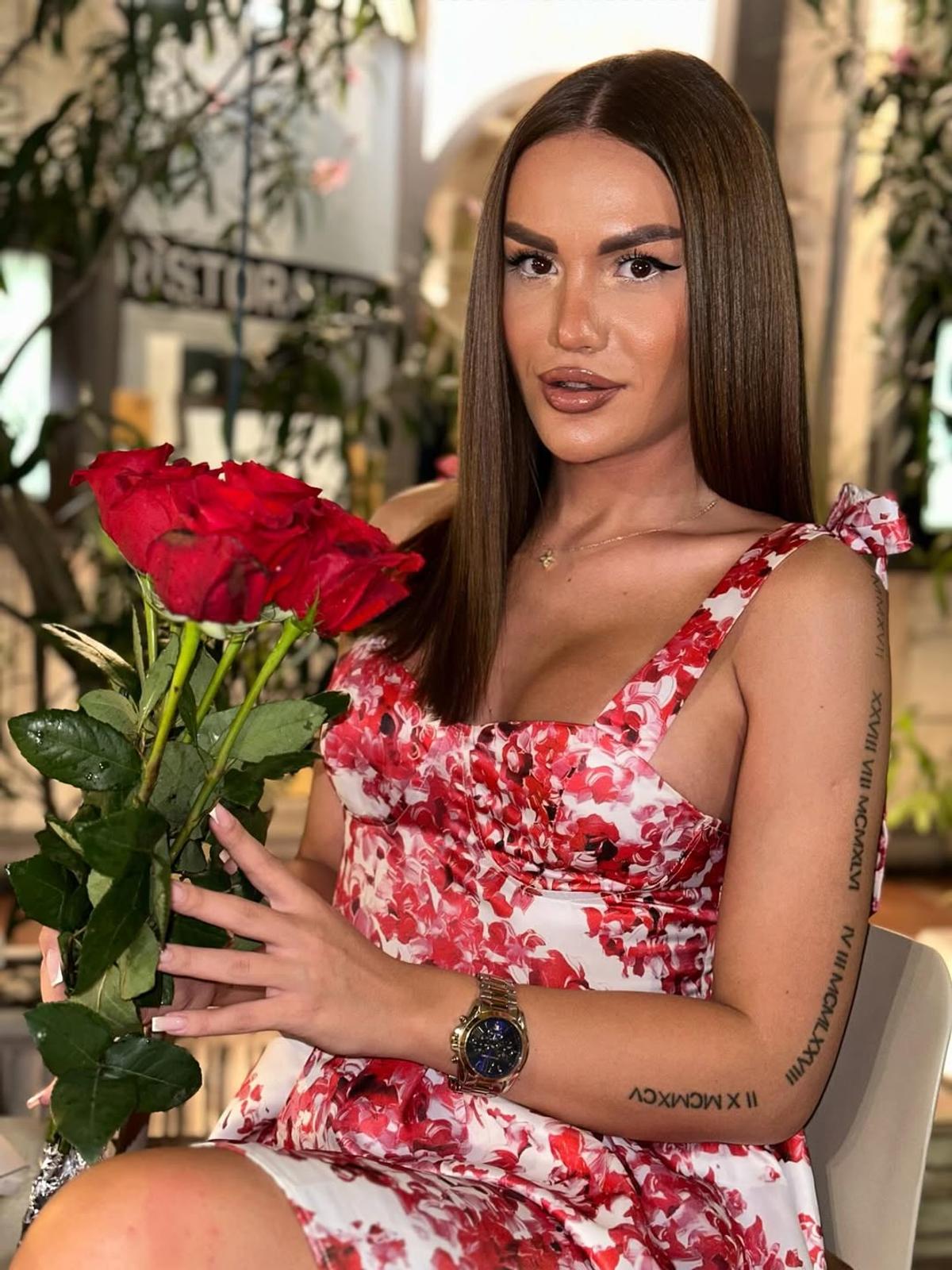 Influencerița care și-a schimbat sexul s-a îndrăgostit de un fotbalist » „Iubitul mi-a spus că trebuie să-i mărturisesc ce ascund!”