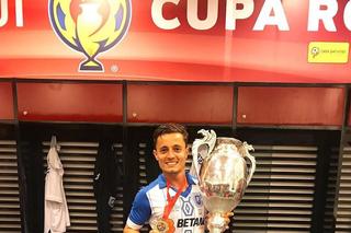 Gustavo, fostul atacant de la Universitatea Craiova, a adus în Superligă un vârf crescut de AC Milan » Are propuneri și pentru olteni: „Mereu vorbesc cu ei”