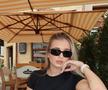 Cine este femeia care a izbucnit în lacrimi în tribune, după golul din Sănătatea Cluj - Craiova