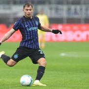 Inter - Fiorentina // foto: Guliver/gettyimages