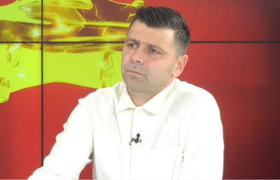 Raul Rusescu intervine în scandalul din Superliga: „Interzis cel puțin tot restul sezonului”