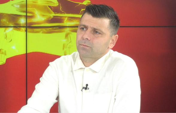 Raul Rusescu intervine în scandalul din Superliga: „Interzis cel puțin tot restul sezonului”