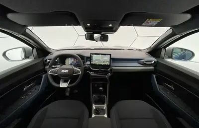 Dacia, ca un tanc! Au văzut noul model și au rămas cu gura căscată: „Zici că e blindată”