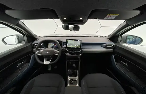 Dacia, ca un tanc! Au văzut noul model și au rămas cu gura căscată: „Zici că e blindată”