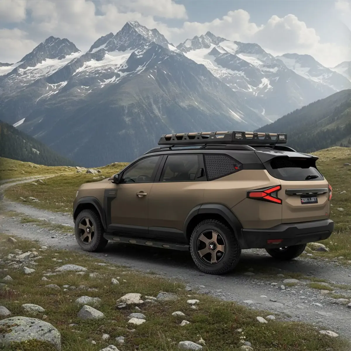 Impact total! Modelul de la Dacia care i-a impresionat pe britanici: „Mașina are un nume amuzant și este mai ieftină decât rivalele”