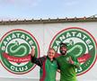Incredibil! La 61 de ani, patronul clubului s-a trecut pe foaie și a jucat în Cupa României Betano!