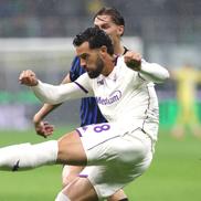 Inter - Fiorentina // foto: Guliver/gettyimages