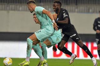 Sănătatea Cluj - Universitatea Craiova 1-4 » S-au jucat cu Sănătatea lui Rădoi! Juveții evită o rușine de proporții și întorc scorul după pauză