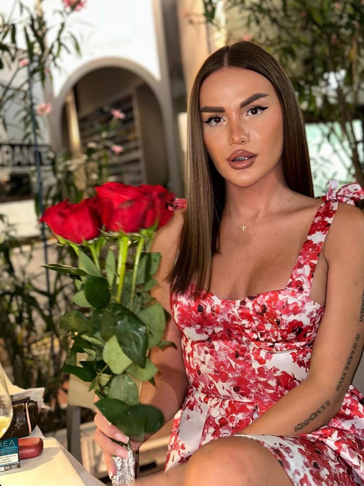 Influencerița care și-a schimbat sexul s-a îndrăgostit de un fotbalist » „Iubitul mi-a spus că trebuie să-i mărturisesc ce ascund!”