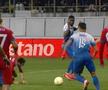 Denis Alibec a înscris primul gol în acest sezon dintr-un penalty controversat