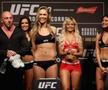 „Din ring poți să te retragi și să revii oricând, uitați-vă la Mike Tyson!” » Faimoasa Ronda Rousey s-a întors la antrenamente