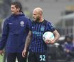 Inter - Fiorentina // foto: Guliver/gettyimages