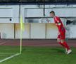 Florin Tănase în Gloria Bistrița - FCSB, Cupa României, 29.10.2025 // foto: Andrei Furnigă (GSP)