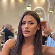 Nikolina Kovacevic. FOTO: Instagram