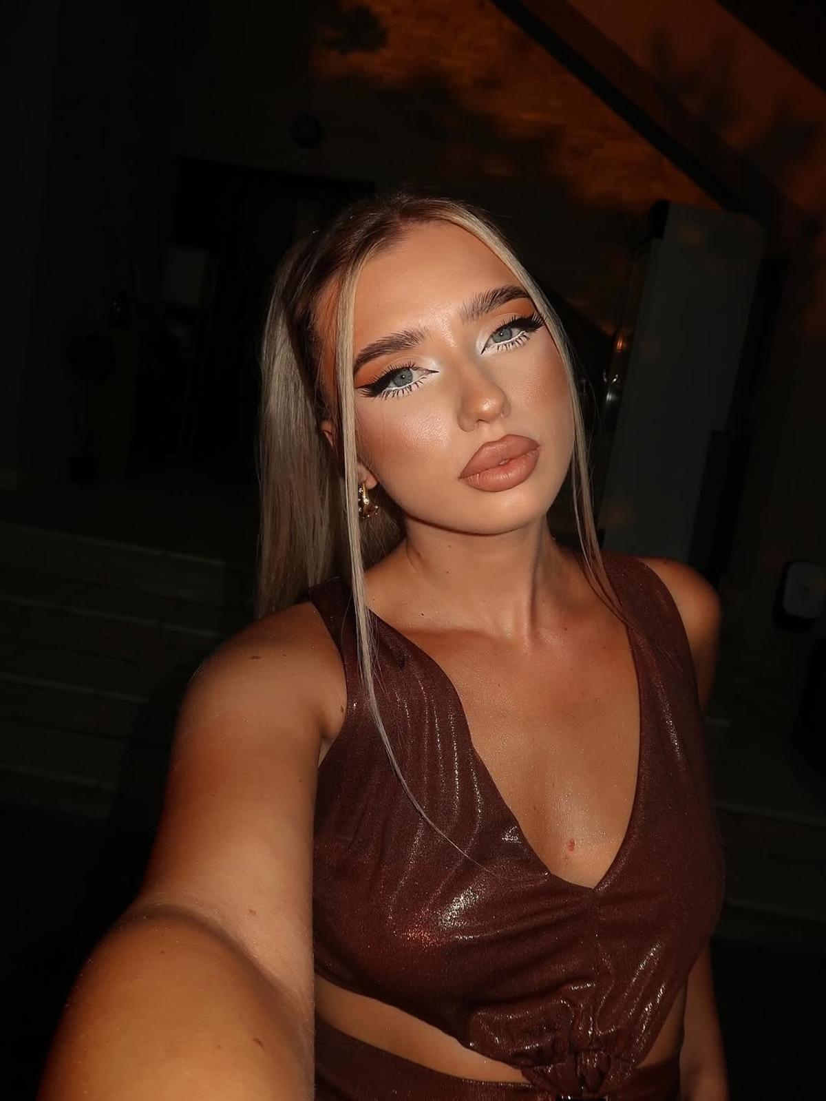 Femeia care a început să plângă în tribune în Sănătatea Cluj - Universitatea Craiova