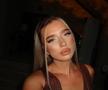 Cine este femeia care a izbucnit în lacrimi în tribune, după golul din Sănătatea Cluj - Craiova