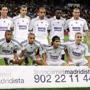 Real Madrid 2006 /Imago Images